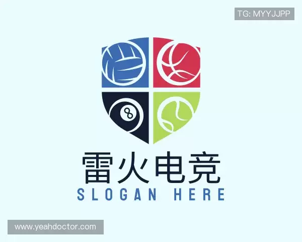 发现雷火电竞